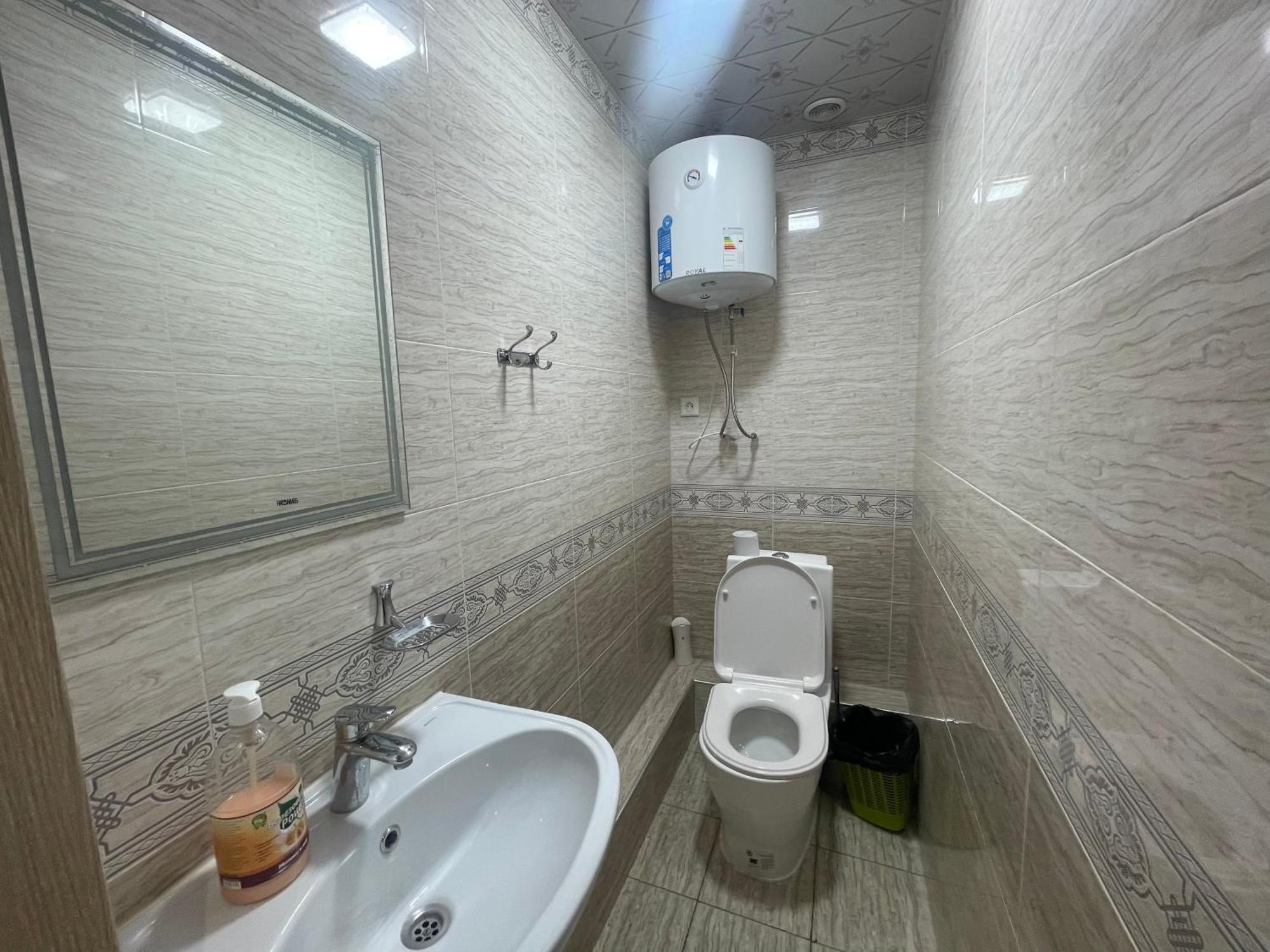 Cozy Apartment 3 Samarkand Exteriér fotografie